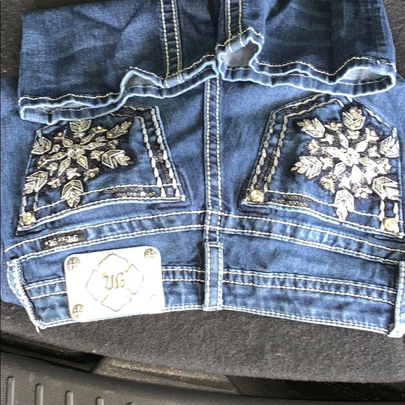 Miss Me Denim - Miss me